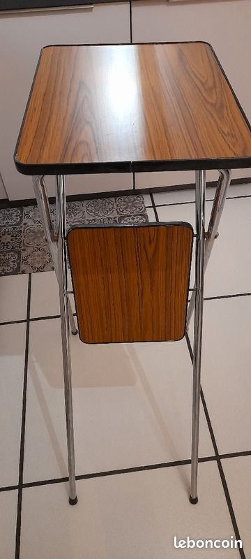 Support pour rétroprojecteurs, projecteur pliable, réglable (image 4)