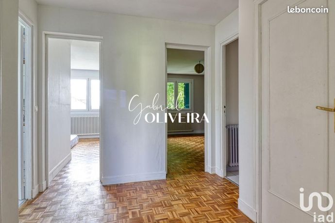 Maison a louer montmorency - 6 pièce(s) - 129 m2 - Surfyn