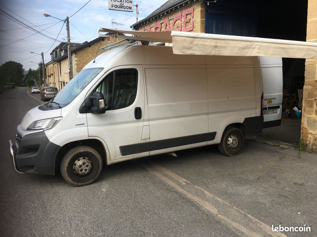 Store banne 4 metres (image 1)