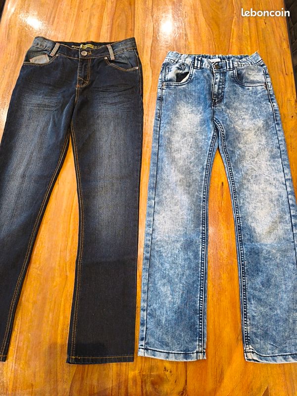 Vêtements 12 ans garçon (image 1)