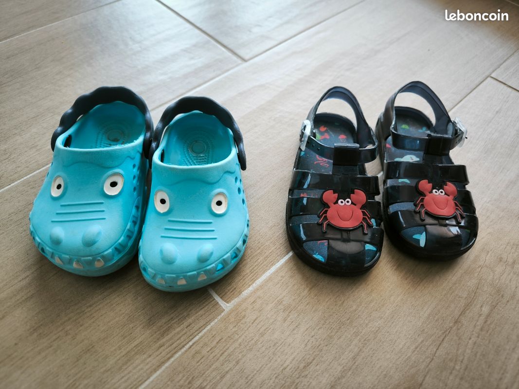 Crocs Beebs Crocs Bebes Crocs Halle Aux Chaussures Chaussures Type