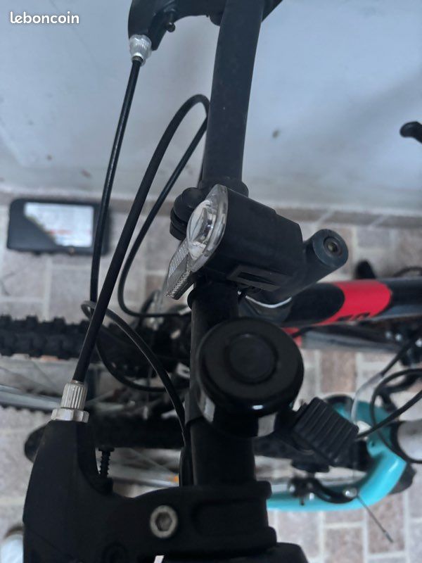VTT Mountain 50H TOPLIFE (image 4)