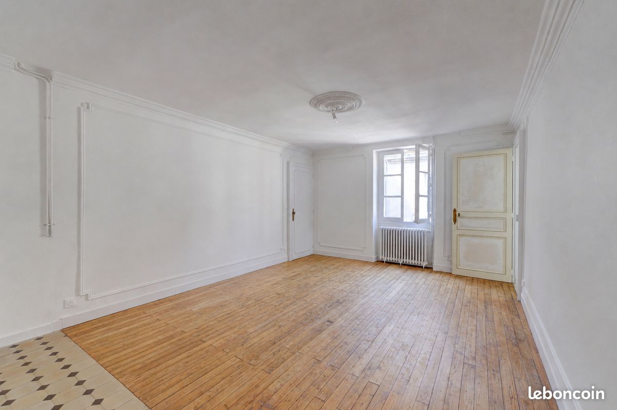Appartement 5 pièces 138 m² · à Nantes · 138 m² · 346 500 €