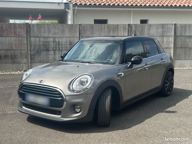 Voiture Occasion Landes Petit Prix