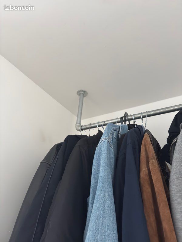 Rackbuddy Joey 140cm neuf (image 2)