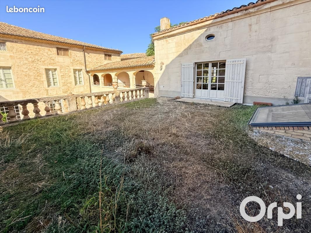 Appartement 2 pièces 41 m² · à Bollène · 41 m² · 715 €/mois