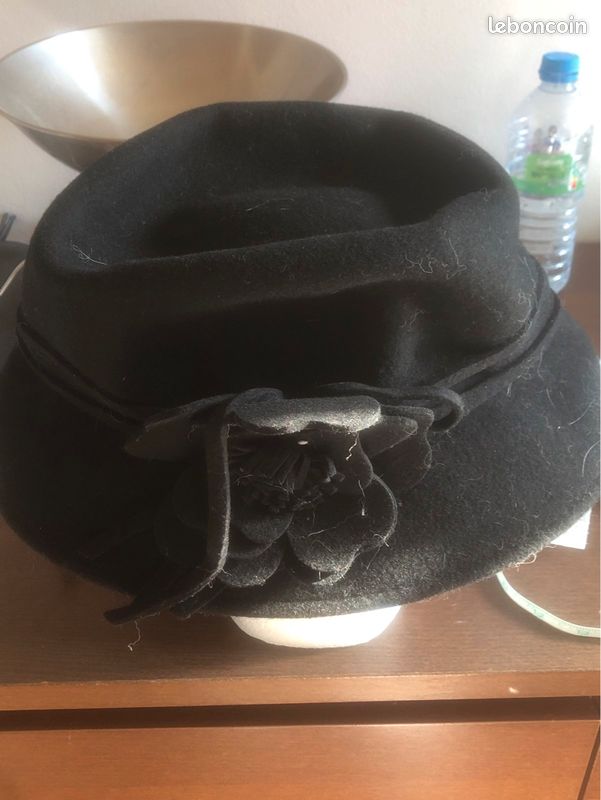 Chapeau (image 2)