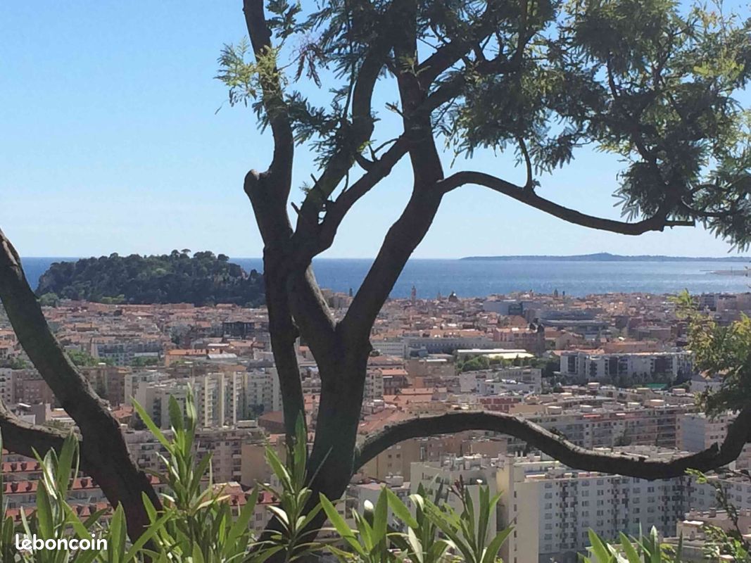 Appartement 3 pièces 68 m² · à Nice · 68 m² · 1 760 €
