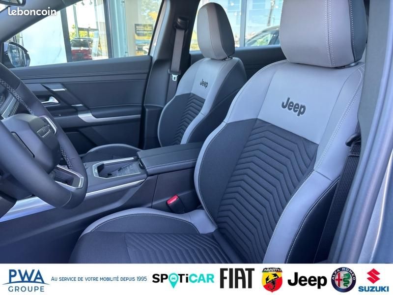 Jeep Compass Electrique 213ch 74kWh Altitude (image 9)
