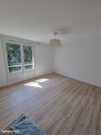 T3 – 53 m² – Non meublé