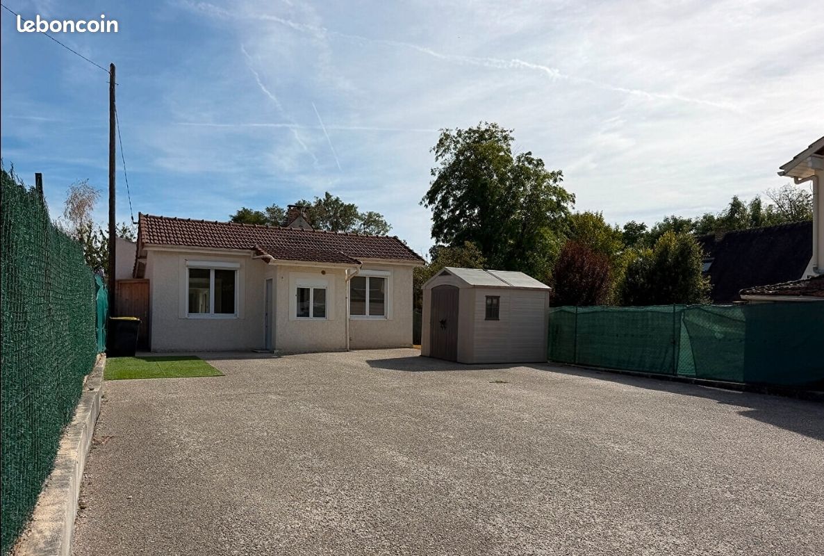 Maison 4 pièces 81 m² · à Trilport · 81 m² · 262 000 €