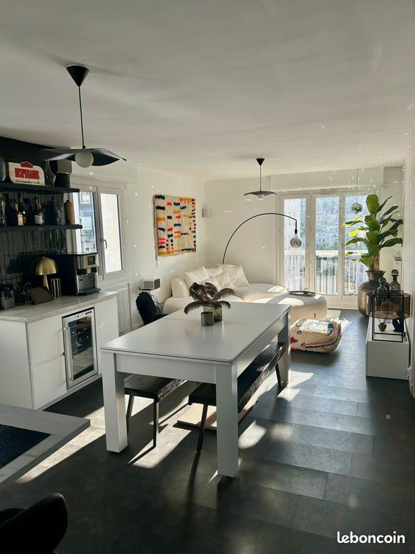 Appartement 3 pièces 81 m² · à Clermont-Ferrand · 81 m² · 170 000 €