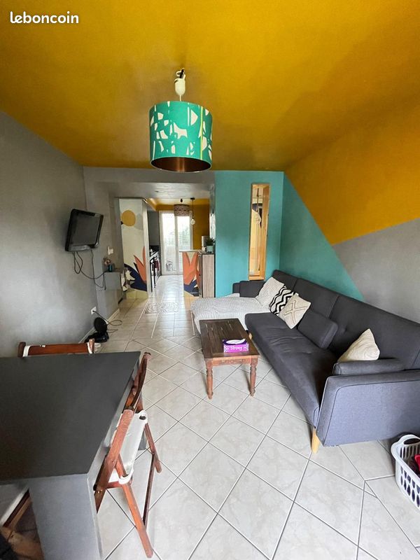 Appartement 3 pièces 54 m² · à Aix-en-Provence · 54 m² · 1 380 €/mois