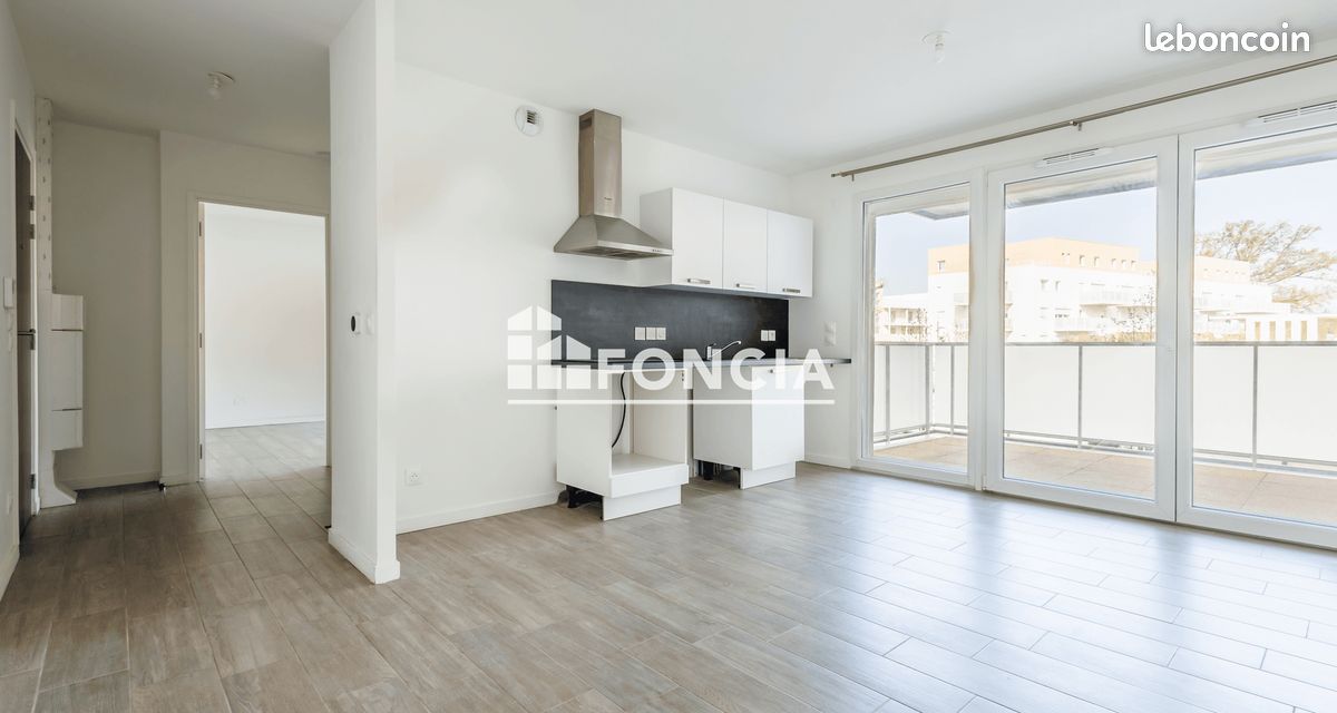 Appartement 2 pièces 44 m² · à Monteux · 44 m² · 139 000 €