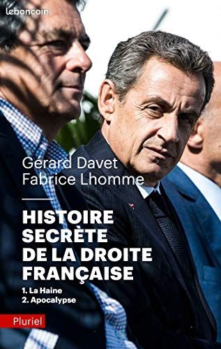 Histoire secrète de la droite française (image 1)