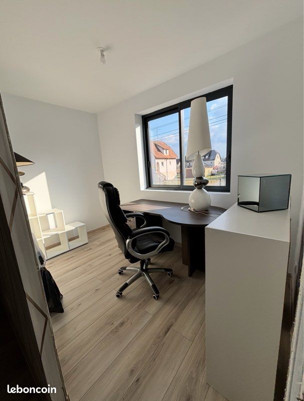 Maison 4 pièces 114 m² · à Wittelsheim · 114 m² · 340 000 €