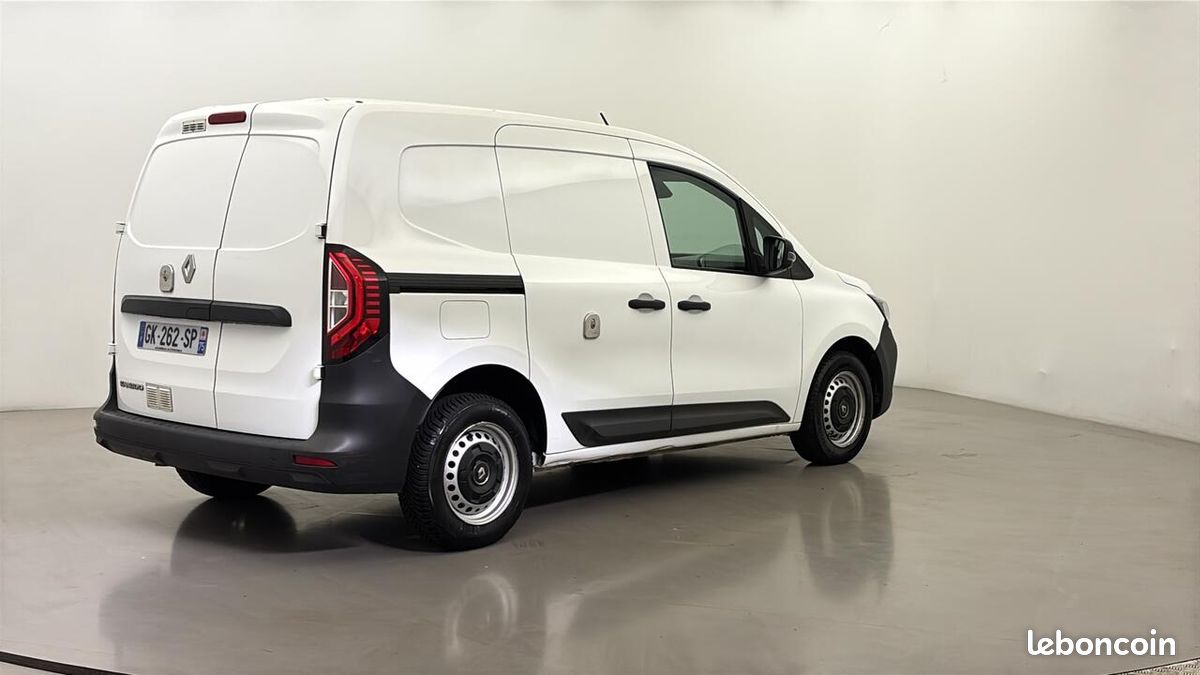 Renault Kangoo III GD CONFORT - TCE 130 (image 5)