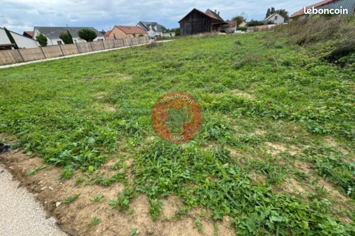 Terrain Beaune · 129 000 €