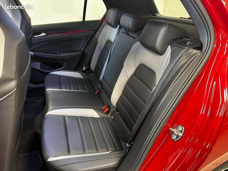 VOLKSWAGEN Golf 1.5 eHybrid 272 DSG6 GTE (image 25)