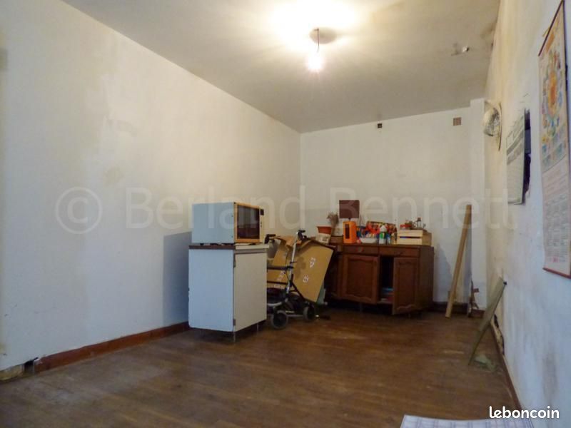 Maison 6 pièces 112 m² - Ruffec 16700 (image principale 3)