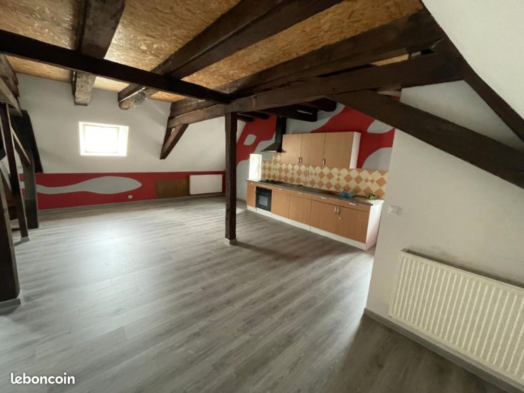 Duplex 4 pièces 148 m² (image 2)