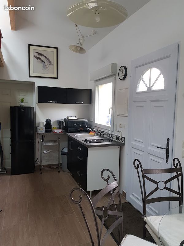 Appartement a louer antony - 1 pièce(s) - 30 m2 - Surfyn