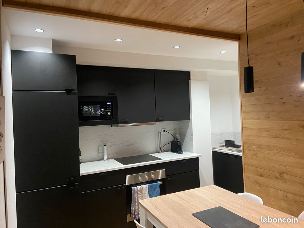 Appartement soldeu andorre (image 1)