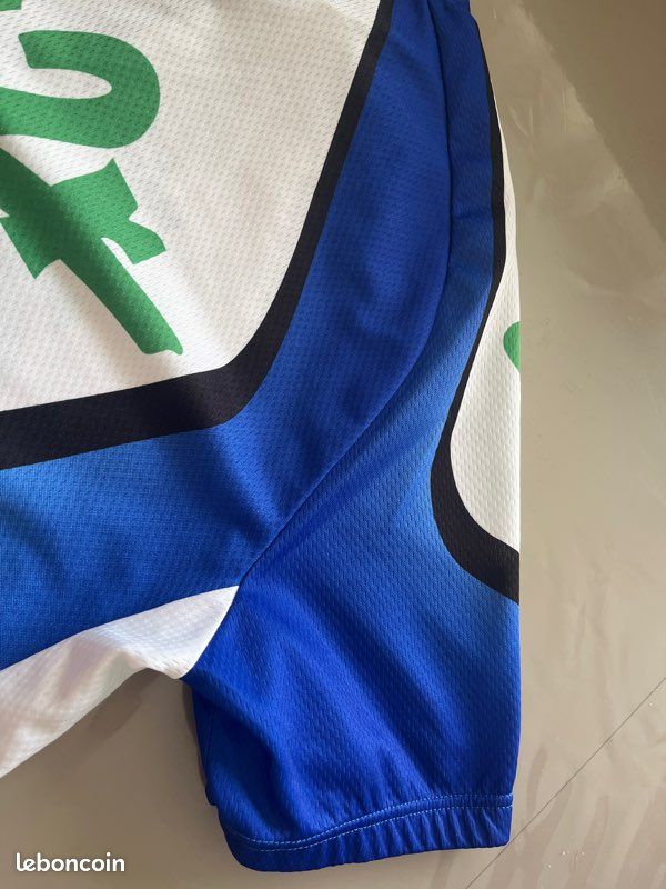 Maillots vélo taille M (image 4)