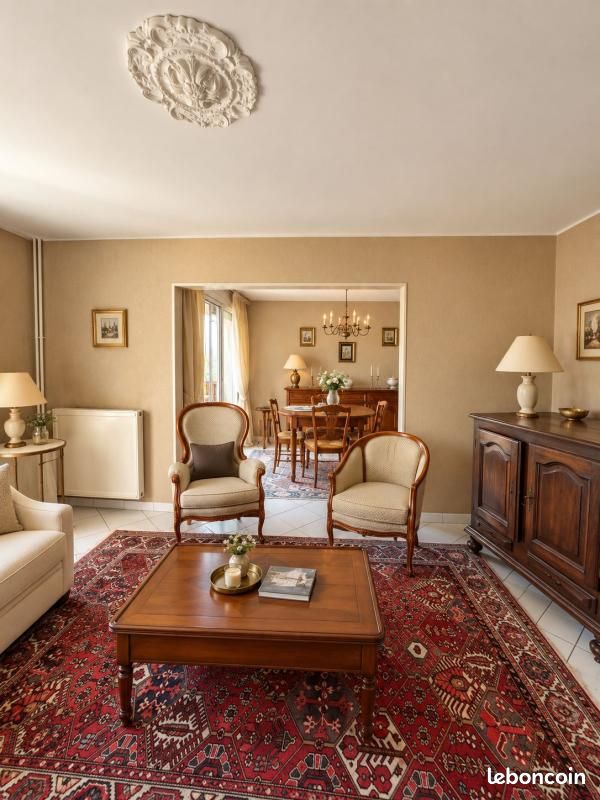 Appartement 3 pièces 78 m² · à Toulouse · 78 m² · 217 000 €