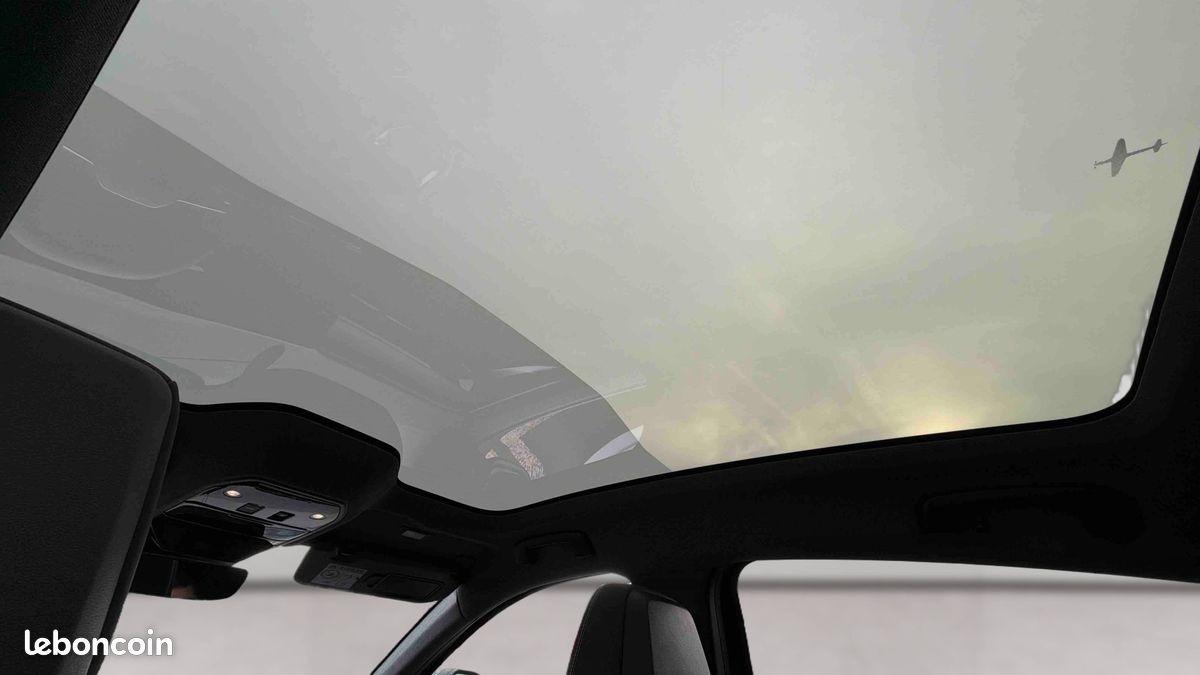 RENAULT Rafale E-Tech full hybrid 200ch esprit Alpine (image 17)
