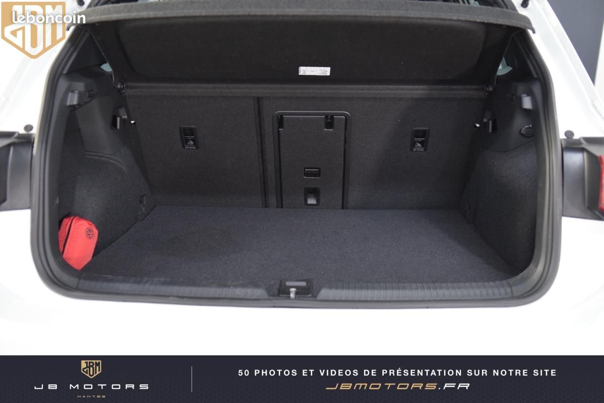 Volkswagen Golf 1.4 Hybrid Rechargeable OPF 245 DSG6 GTE (image 36)