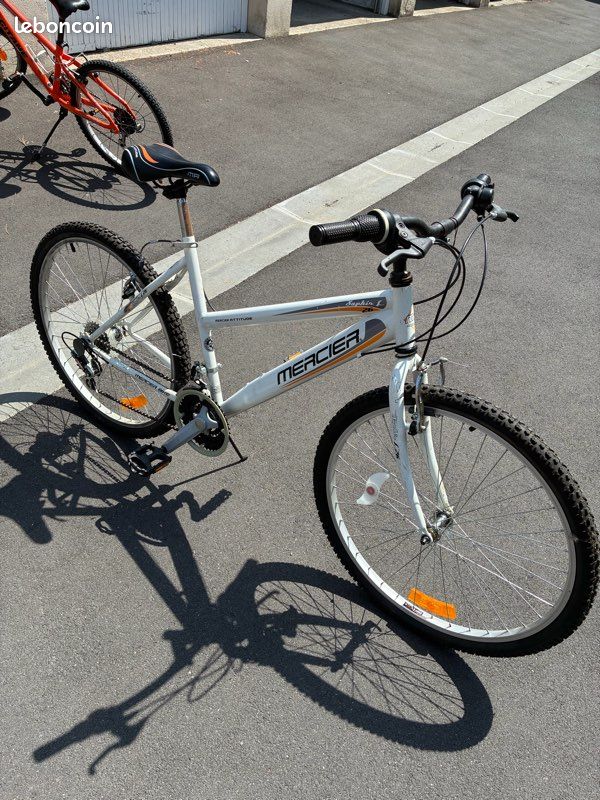 Vélo ado (image 4)