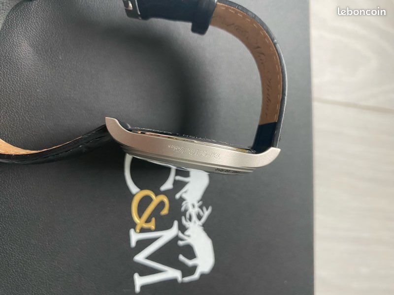 Montre Col&Macarthur Montres Bijoux