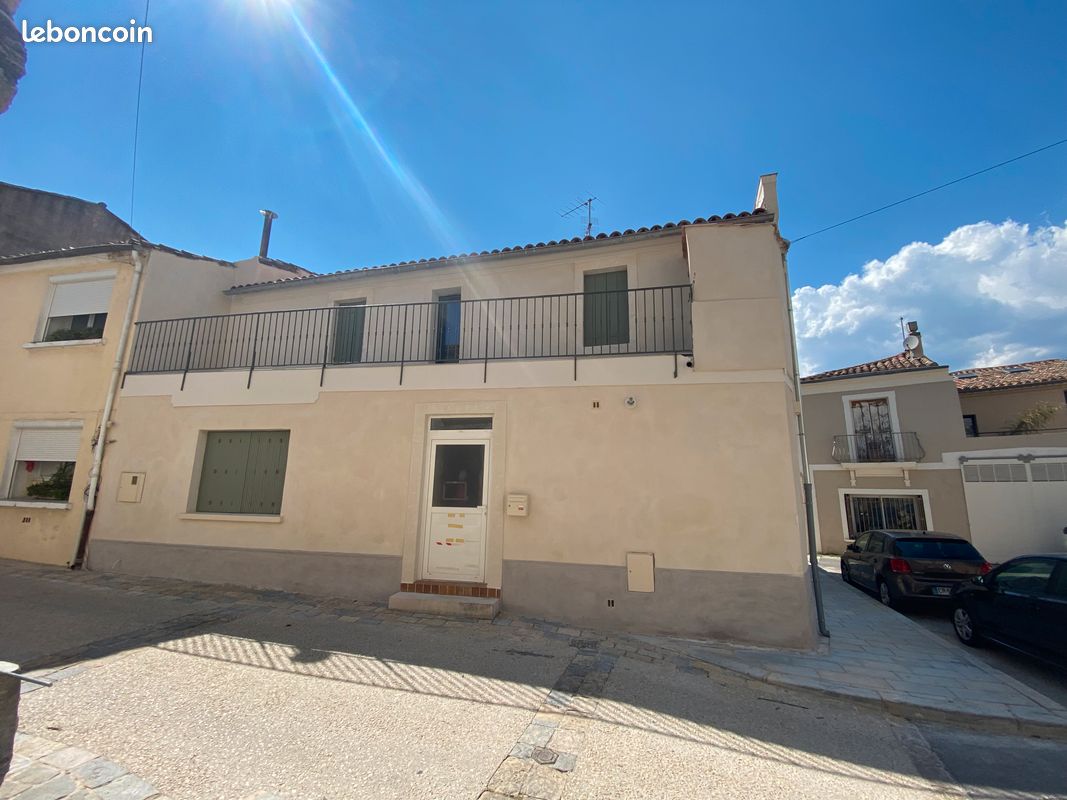 Maison 3 pièces 72 m² · à Entre-Vignes · 72 m² · 220 000 €
