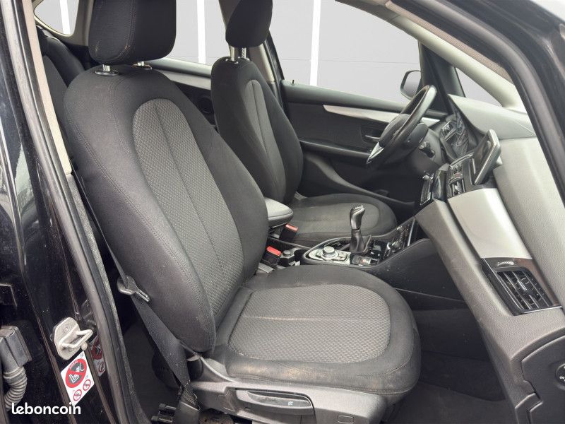 Bmw SERIE 2 ACTIVETOURER (F45) 218D 150CH BUSINESS à partir de 156,89 / mois (image 7)