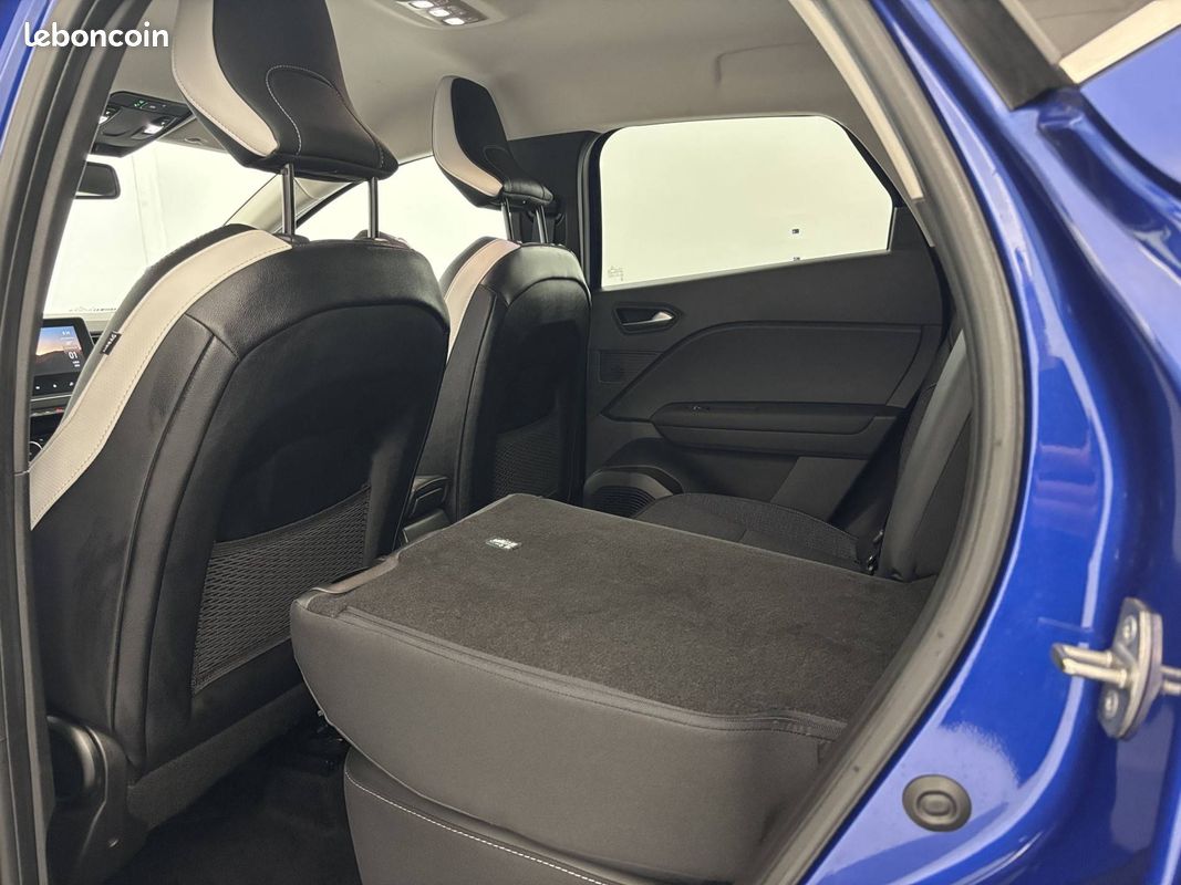 RENAULT Captur TCe 90 Equilibre (image 30)