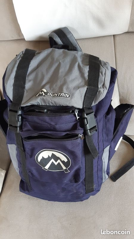 Sac à dos Moutain (image 1)
