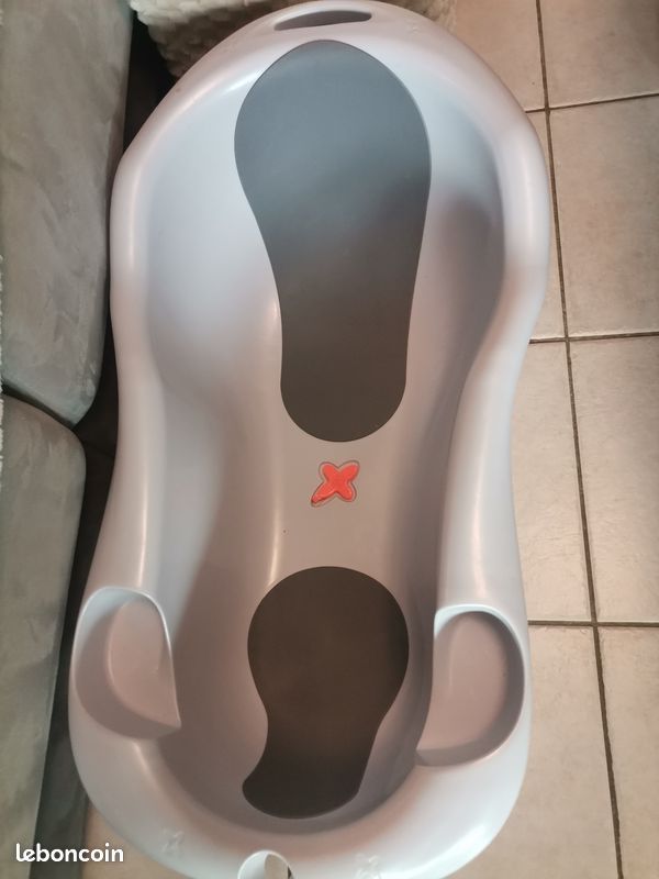 Baignoire tigex (image 1)