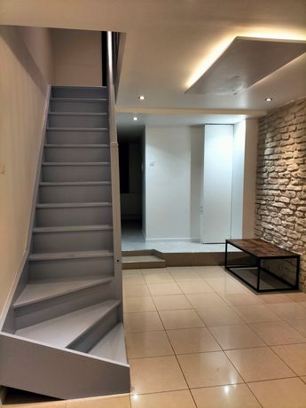 Appartement a louer saint-ouen-l'aumone - 2 pièce(s) - 50 m2 - Surfyn