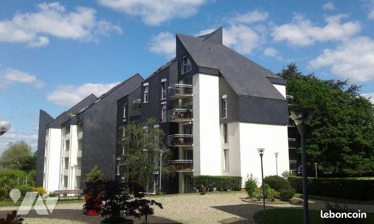 Appartement 4 pièces 105 m²