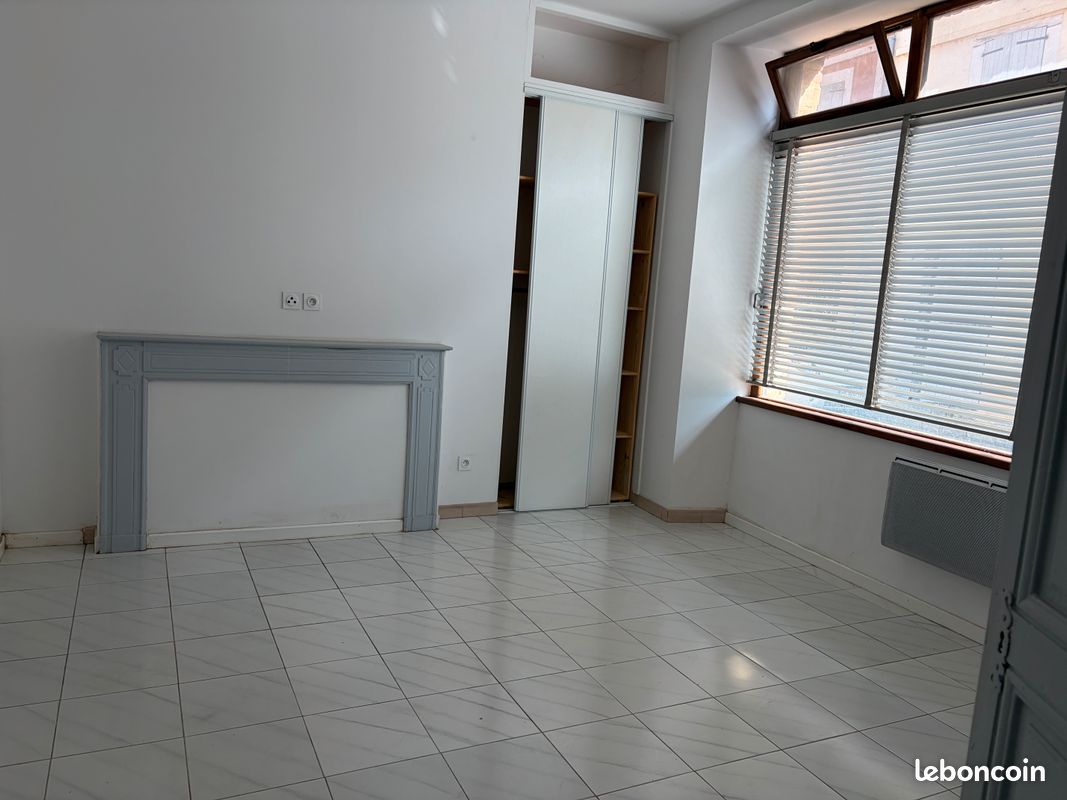 Appartement 1 pièce 19 m² · à Montesquieu-Volvestre · 19 m² · 310 €/mois
