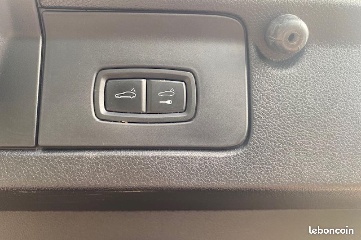 PORSCHE PANAMERA 4.8i V8 - 400 - BV PDK - Stop&Start TYPE 970 BERLINE 4S PHASE 1 (image 15)