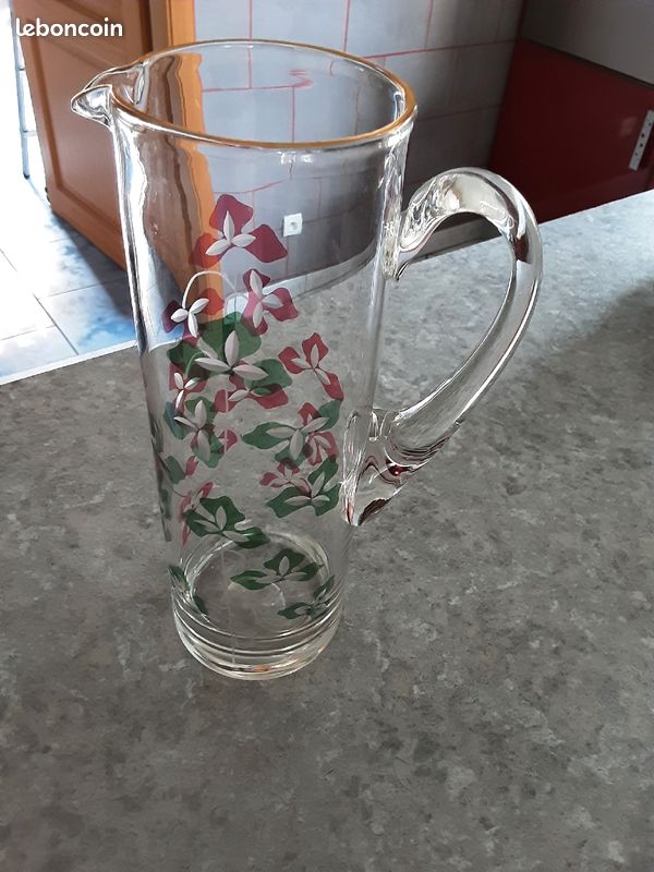 Carafe à eau (image 2)