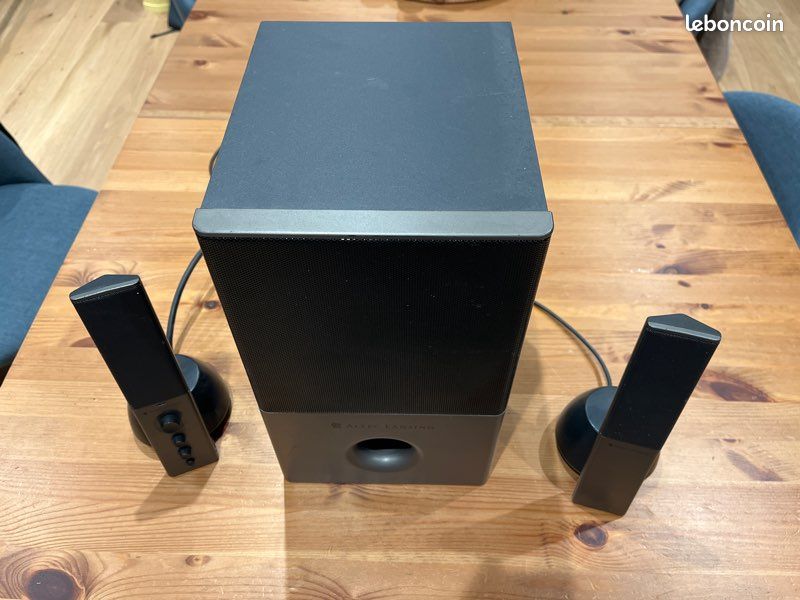 ALTEC LANSING - 909-8A - MOTEUR AIGUES 1 POUCE - OCCASION - Bon état