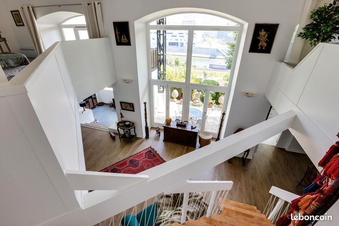 Maison a louer meudon - 5 pièce(s) - 182 m2 - Surfyn