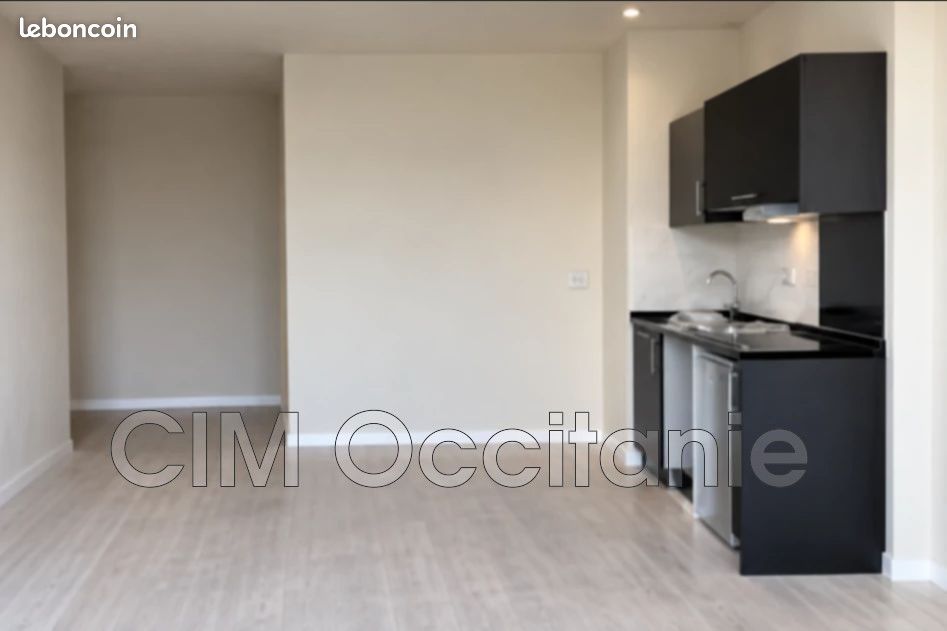 Appartement 1 pièce 38 m² · à Agen · 37,5 m² · 490 €/mois