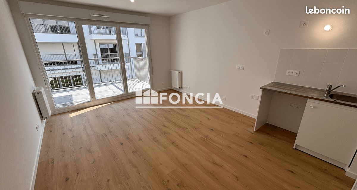 Appartement 1 pièce 29 m² · à Chevilly-Larue · 29 m² · 855 €/mois