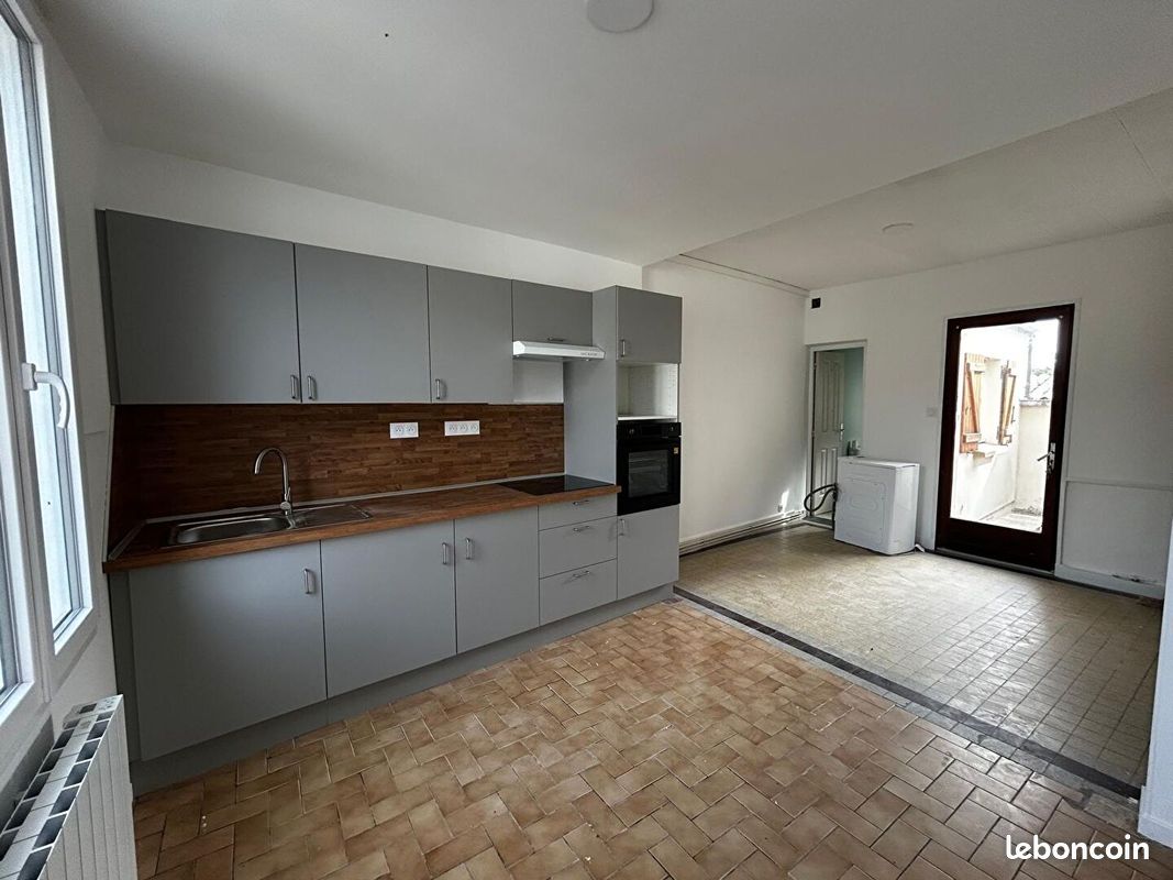 Maison 4 pièces 42 m² (image 3)