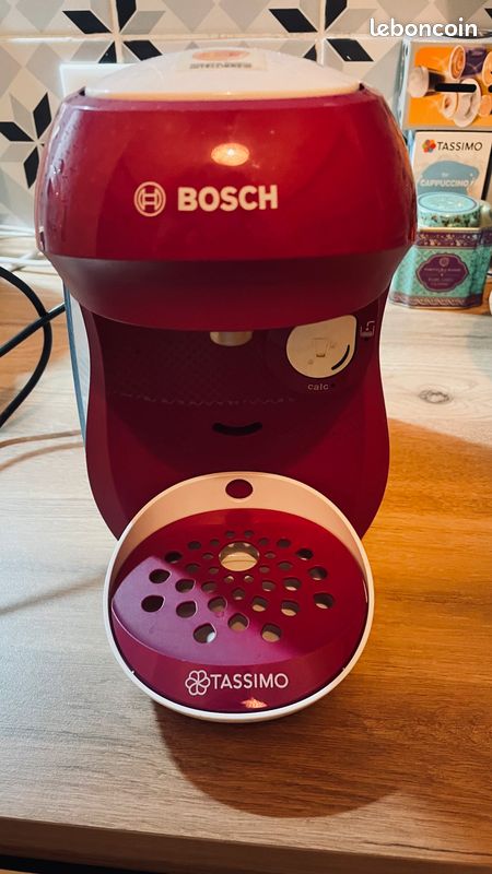 Tassimo (image 1)