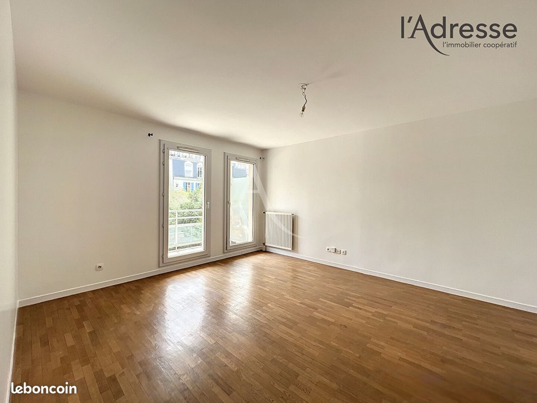 Appartement 2 pièces 49 m² · à Puteaux · 49 m² · 1 245 €/mois
